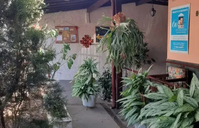 Excelente oportunidade , casa plana bairro santa amélia