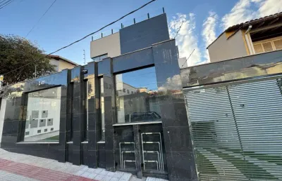 Mega oportunidade de cobertura no bairro copacabana
