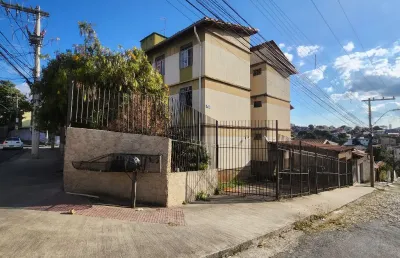 Apartamento com 2 quartos à venda na Santa Amélia, Belo Horizonte 