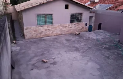 Mega oportunidade de casa em lote de 360m² no bairro itapoã;