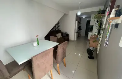 Apartamento com 2 quartos à venda em Piratininga (Venda Nova), Belo Horizonte 