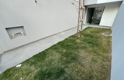 Mega oportunidade de casa geminada no bairro planalto