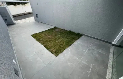 Mega oportunidade de casa geminada no bairro planalto