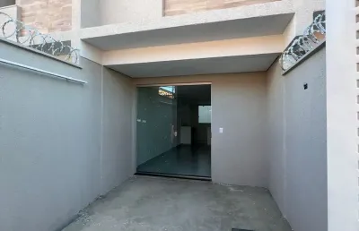 Mega oportunidade de casa geminada no bairro planalto