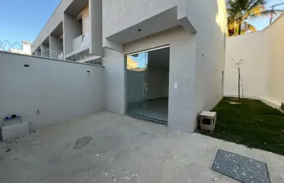Mega oportunidade de casa geminada no bairro planalto