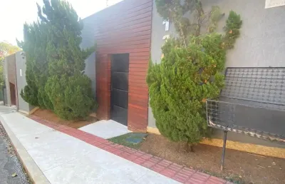 Linda mansão no bairro trevo próximo à orla da lagoa da pampulha