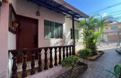 Mega oportunidade de casa em condomínio no bairro copacabana