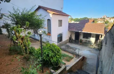 Casa à venda na Santa Amélia, Belo Horizonte 