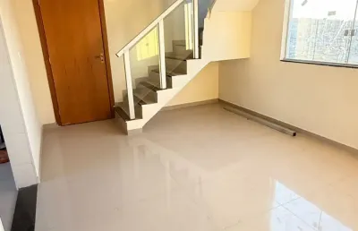 Cobertura com 3 quartos à venda no Céu Azul, Belo Horizonte 