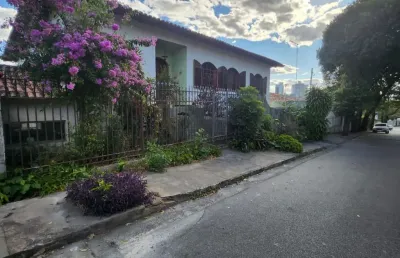 Casa com 5 quartos à venda em Itapoã, Belo Horizonte 