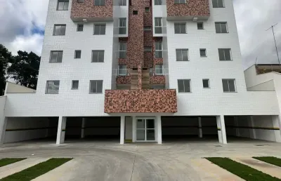 Apartamento com 2 quartos à venda no Rio Branco, Belo Horizonte 