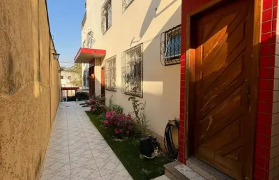 Mega oportunidade de cobertura no bairro santa mônica