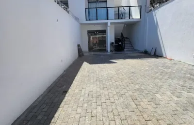 Casa com 3 quartos à venda no Parque Xangri-Lá, Contagem 
