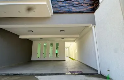 Mega oportunidade de casa alto padrão no bairro planalto