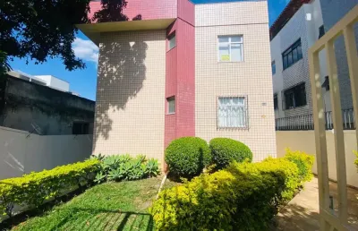 Apartamento com 2 quartos à venda na Santa Amélia, Belo Horizonte 