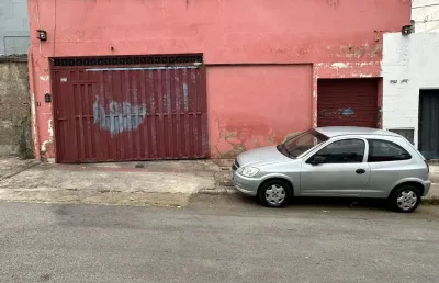 Mega oportunidade de casa com duas moradias no bairro minascaixa