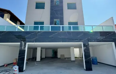 Mega oportunidade de cobertura no bairro santa mônica