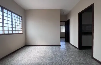 Apartamento com 2 quartos à venda no Rio Branco, Belo Horizonte 