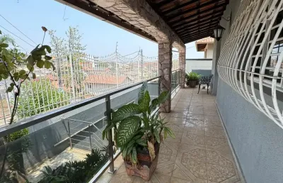 A melhor casa do bairro canaã está disponível para venda!