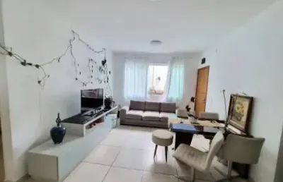 Lindo apartamento a venda com 03 quartos suíte com área privativa externa no heliopólis