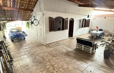 Casa com 5 quartos à venda no Rio Branco, Belo Horizonte 