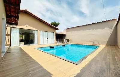 Casa com 4 quartos à venda em São Luiz, Belo Horizonte 