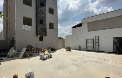 Mega oportunidade de área privativa no bairro piratininga