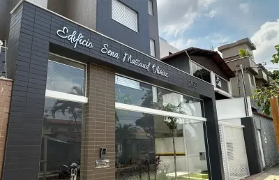 Oportunidade de cobertura em localização privilegiada no bairro itapoã;