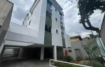 Cobertura com 3 quartos à venda em Itapoã, Belo Horizonte 