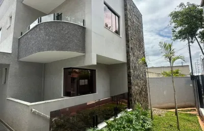 Oportunidade de área privativa no bairro santa mônica