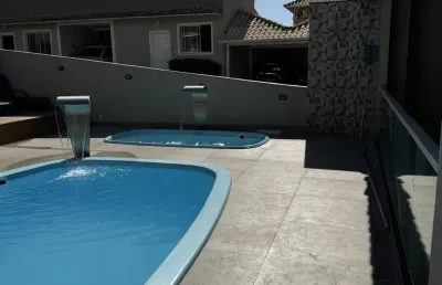 Casa em condomínio fechado com 3 quartos à venda no Castelo, Belo Horizonte 