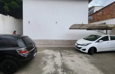 Oportunidade bairro jardim leblon - casa em condomínio