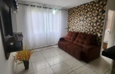 Apartamento com 2 quartos à venda na Santa Amélia, Belo Horizonte 