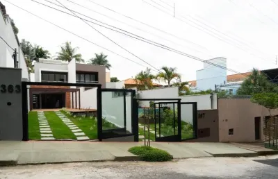 Casa em condomínio fechado com 4 quartos à venda no Planalto, Belo Horizonte 