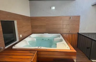 Casa com 4 quartos à venda na Santa Amélia, Belo Horizonte 