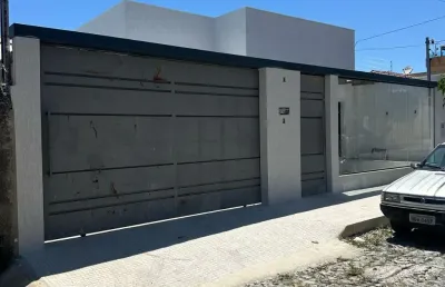 Oportunidade de casa alto padrão no bairro são joão batista