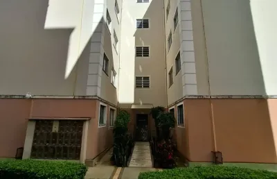 Oportunidade apartamento com área privativa no bairro são joão batista