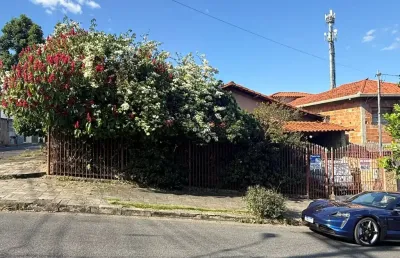 Casa com 3 quartos à venda na Santa Mônica, Belo Horizonte 