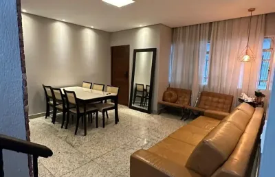 Cobertura exclusiva no bairro dona clara – 190m² de sofisticação e conforto