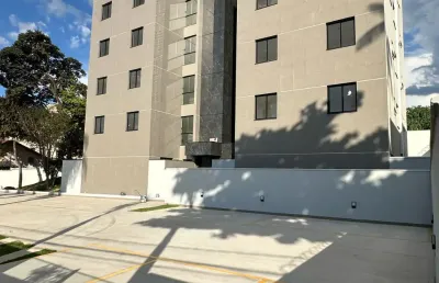 Oportunidade de área privativa no bairro jardim atlântico