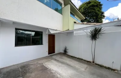 Casa geminada bairro paquetá   02 suítes | 02 vagas