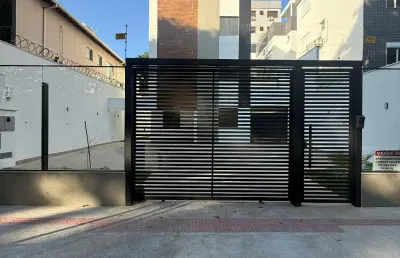 Excelente apartamento em cobertura no bairro itapoã.