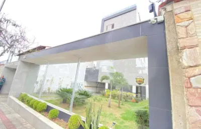 Oportunidade apartamento área privativa à venda no bairro itapoã, belo horizonte;