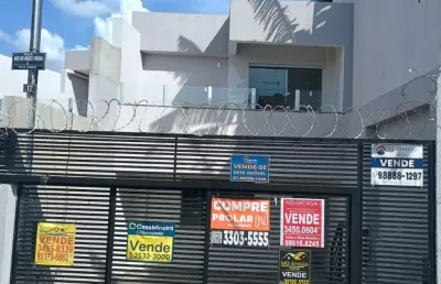 Oportunidade, casa  duplex á venda no bairro céu azul