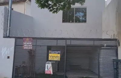 Oportunidade, casa  triplex á venda no bairro céu azu