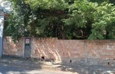 Oportunidade lote a venda 637m² no  bairro vila cloris