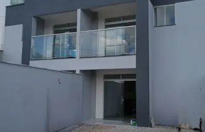 Oportunidade, casa 3 quartos á venda no bairro xangri-lá.