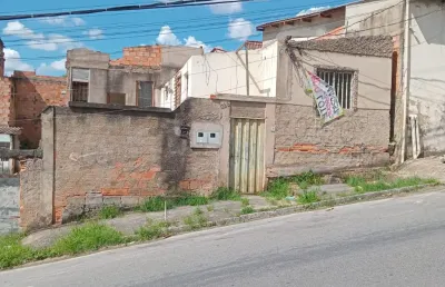 Oportunidade lote de 390m² no  bairro ceu azul, belo horizonte;  proprietário estuda permuta.