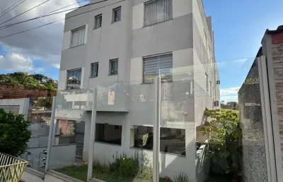 Apartamento com 2 quartos à venda em Ouro Preto, Belo Horizonte 
