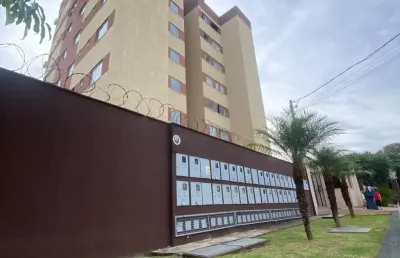 Excelente apartamento novo com elevador em prédio único na pampulha.